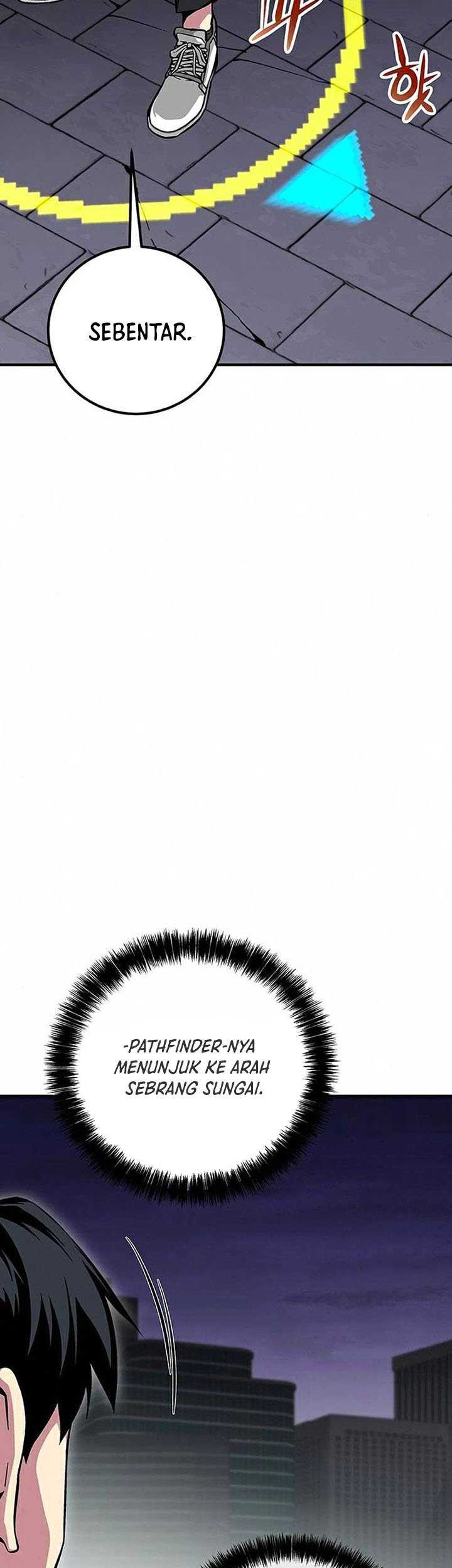 The Earth Savior Selection Chapter 24 Gambar 38