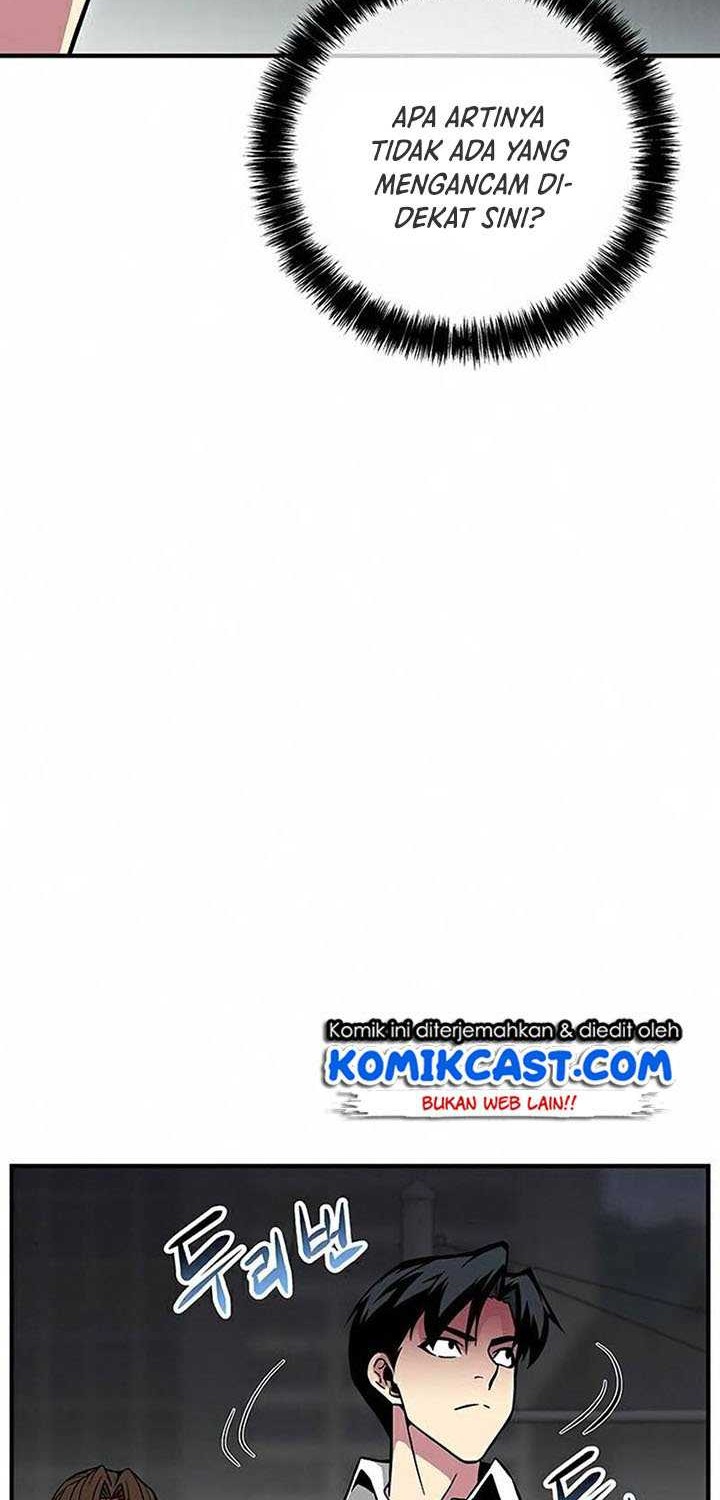 The Earth Savior Selection Chapter 24 Gambar 39