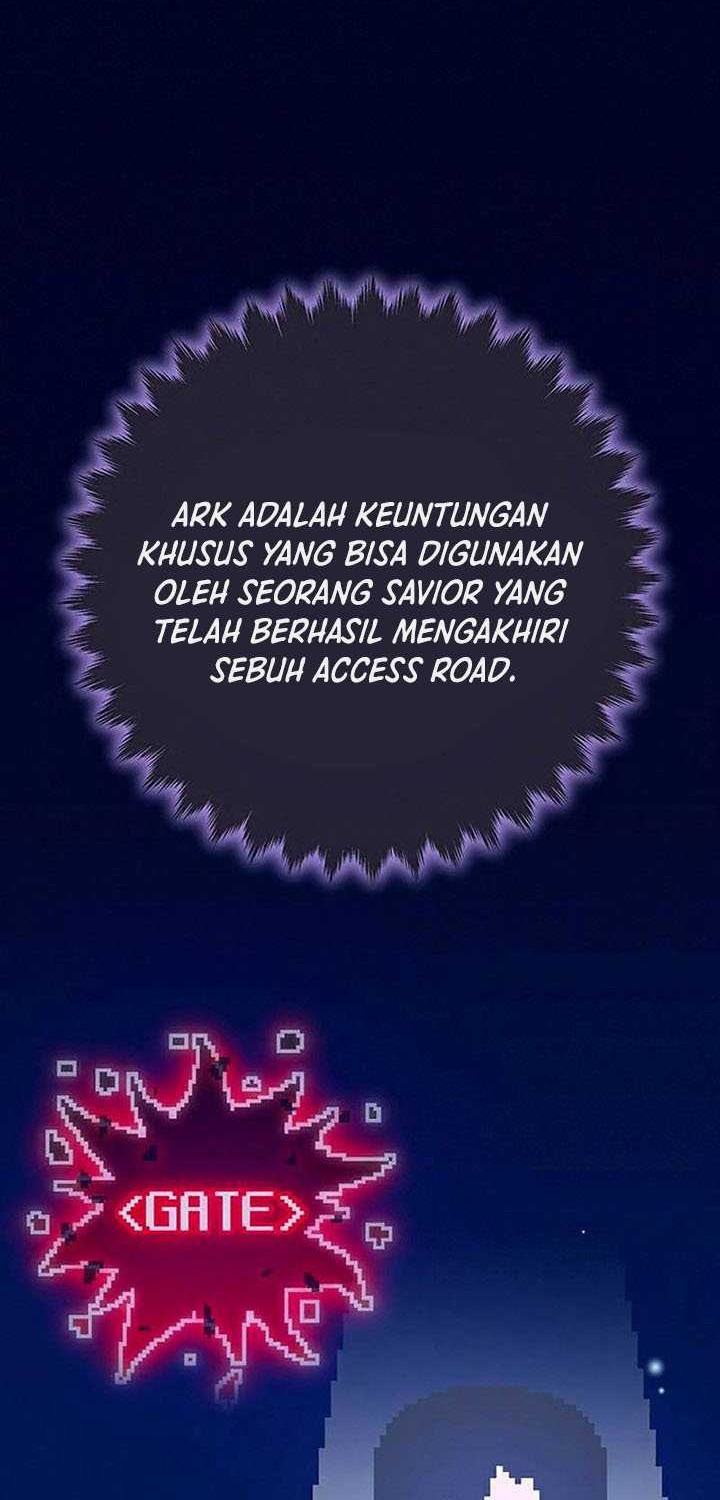 The Earth Savior Selection Chapter 24 Gambar 3