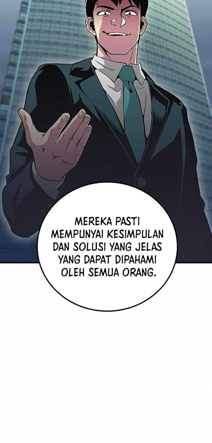 The Earth Savior Selection Chapter 24 Gambar 66