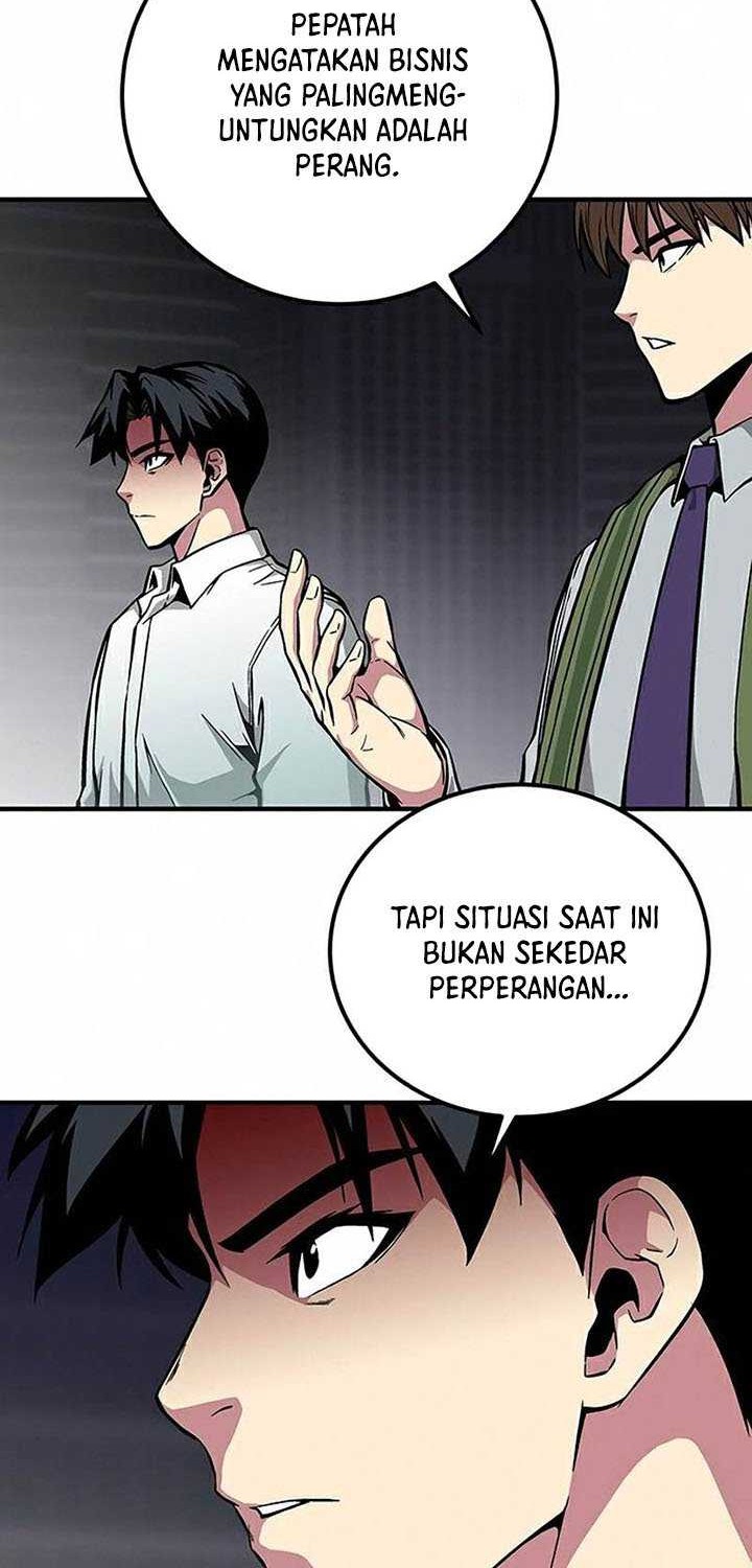 The Earth Savior Selection Chapter 24 Gambar 68