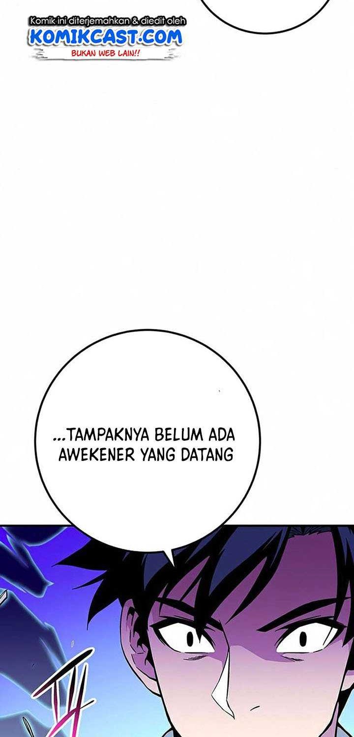 The Earth Savior Selection Chapter 24 Gambar 72