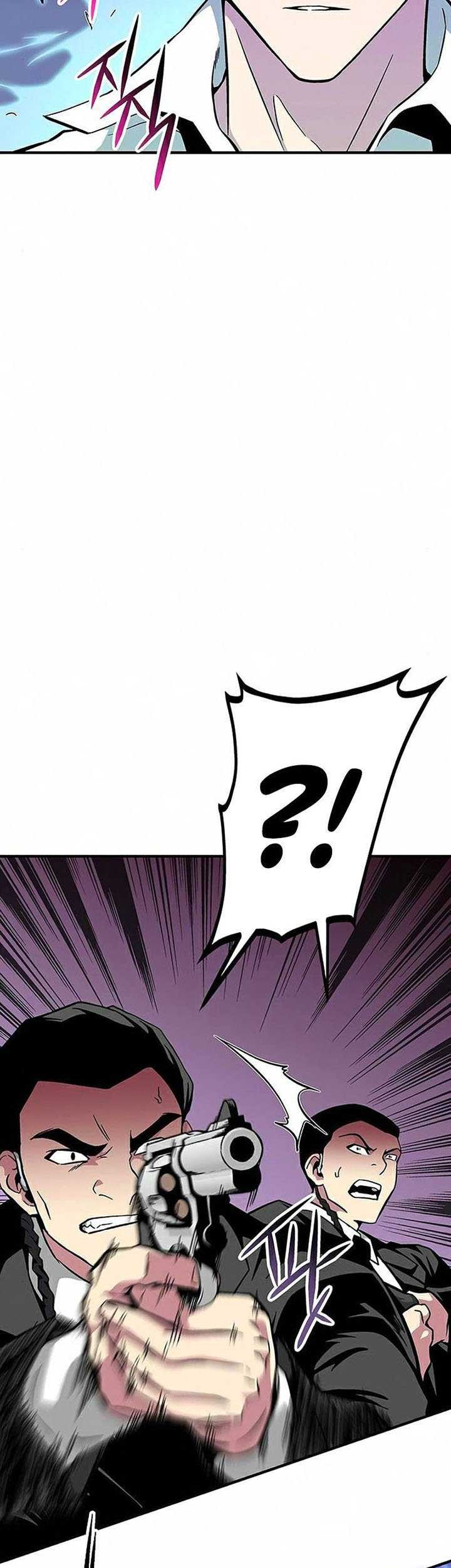 The Earth Savior Selection Chapter 24 Gambar 73