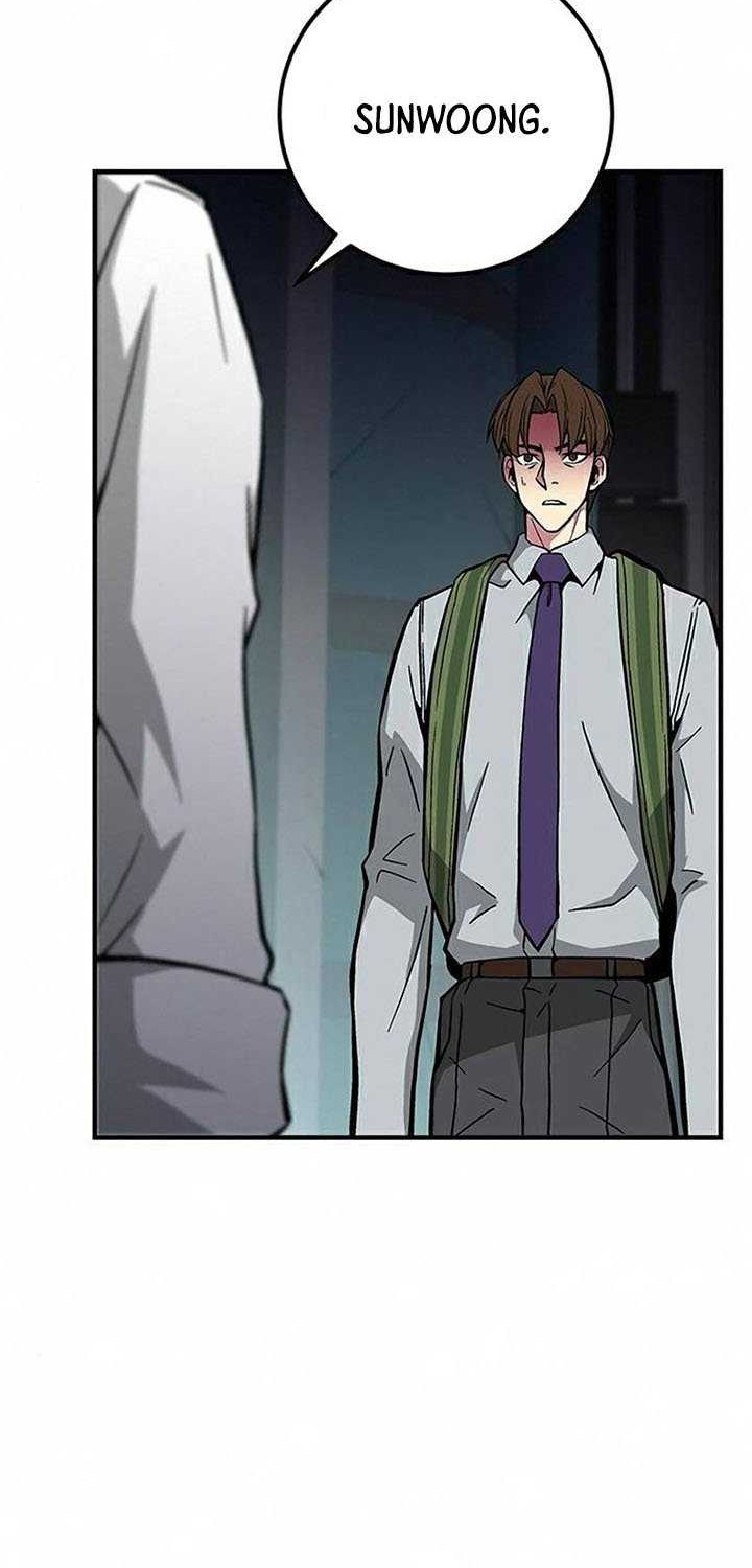 The Earth Savior Selection Chapter 24 Gambar 56