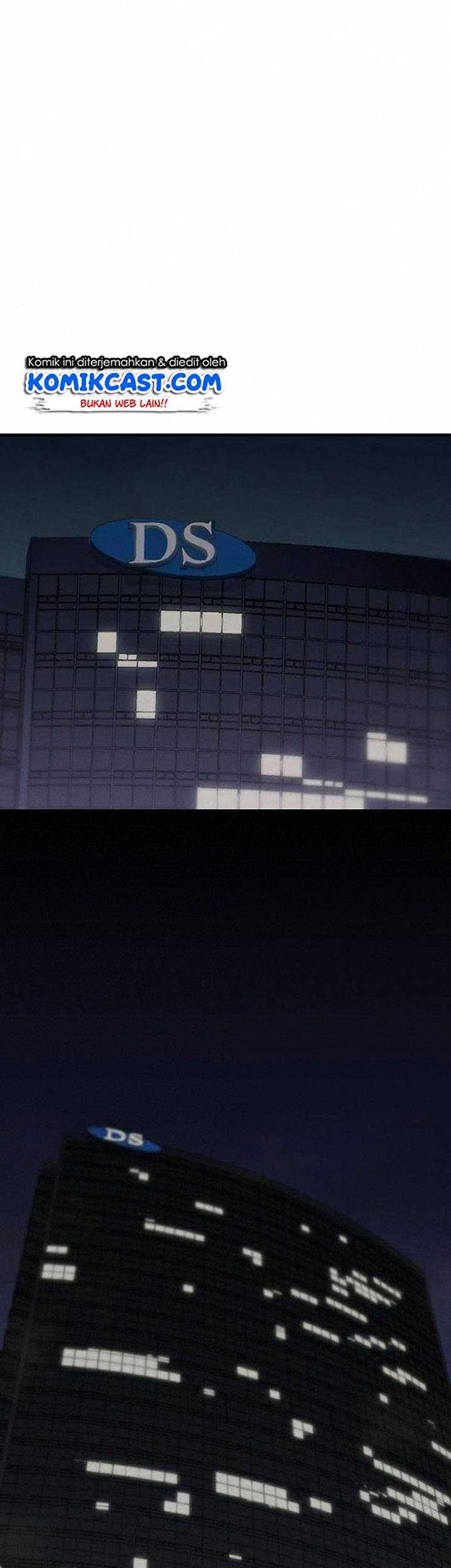 The Earth Savior Selection Chapter 24 Gambar 59