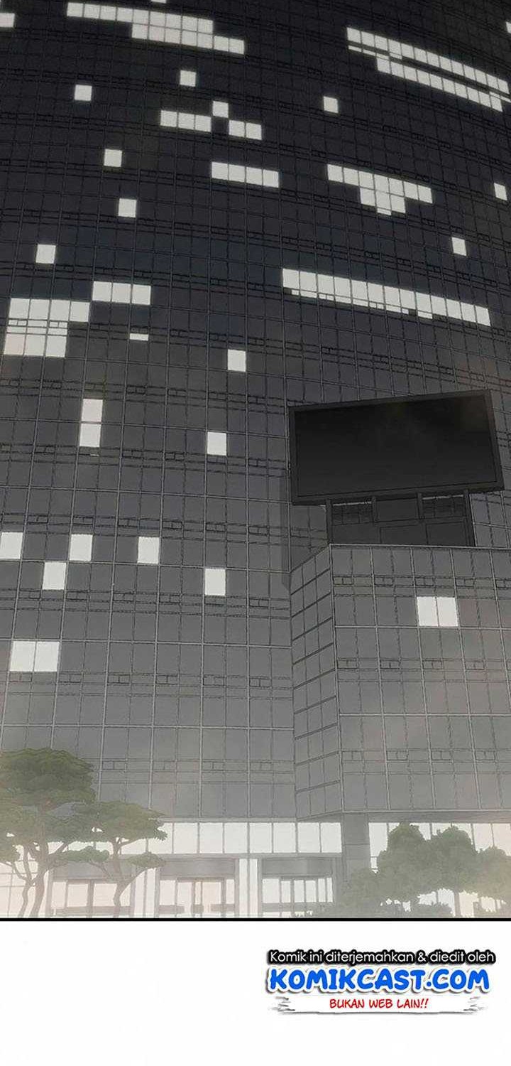 The Earth Savior Selection Chapter 24 Gambar 60