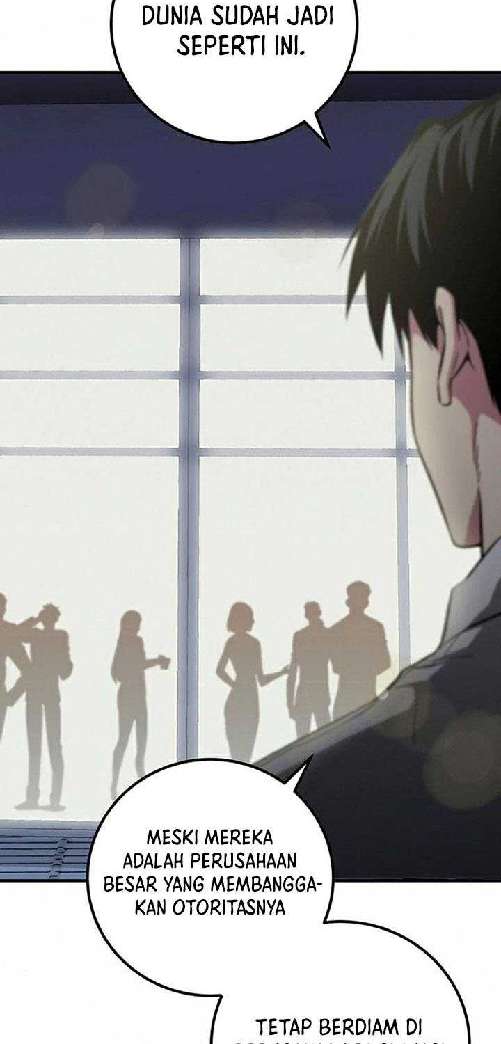 The Earth Savior Selection Chapter 24 Gambar 62