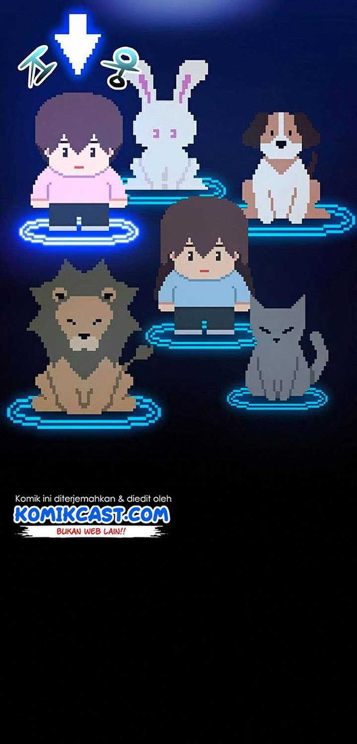 The Earth Savior Selection Chapter 24 Gambar 5