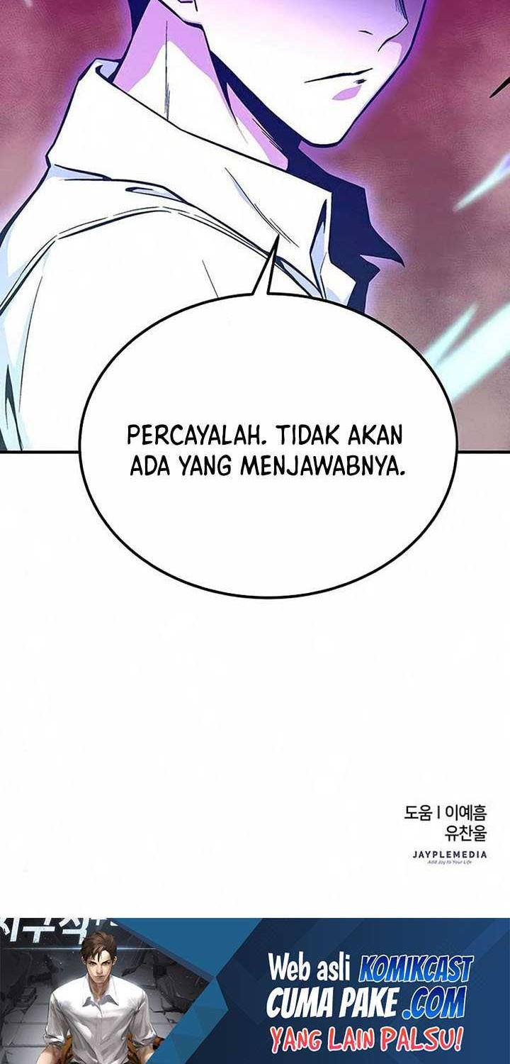 The Earth Savior Selection Chapter 24 Gambar 78