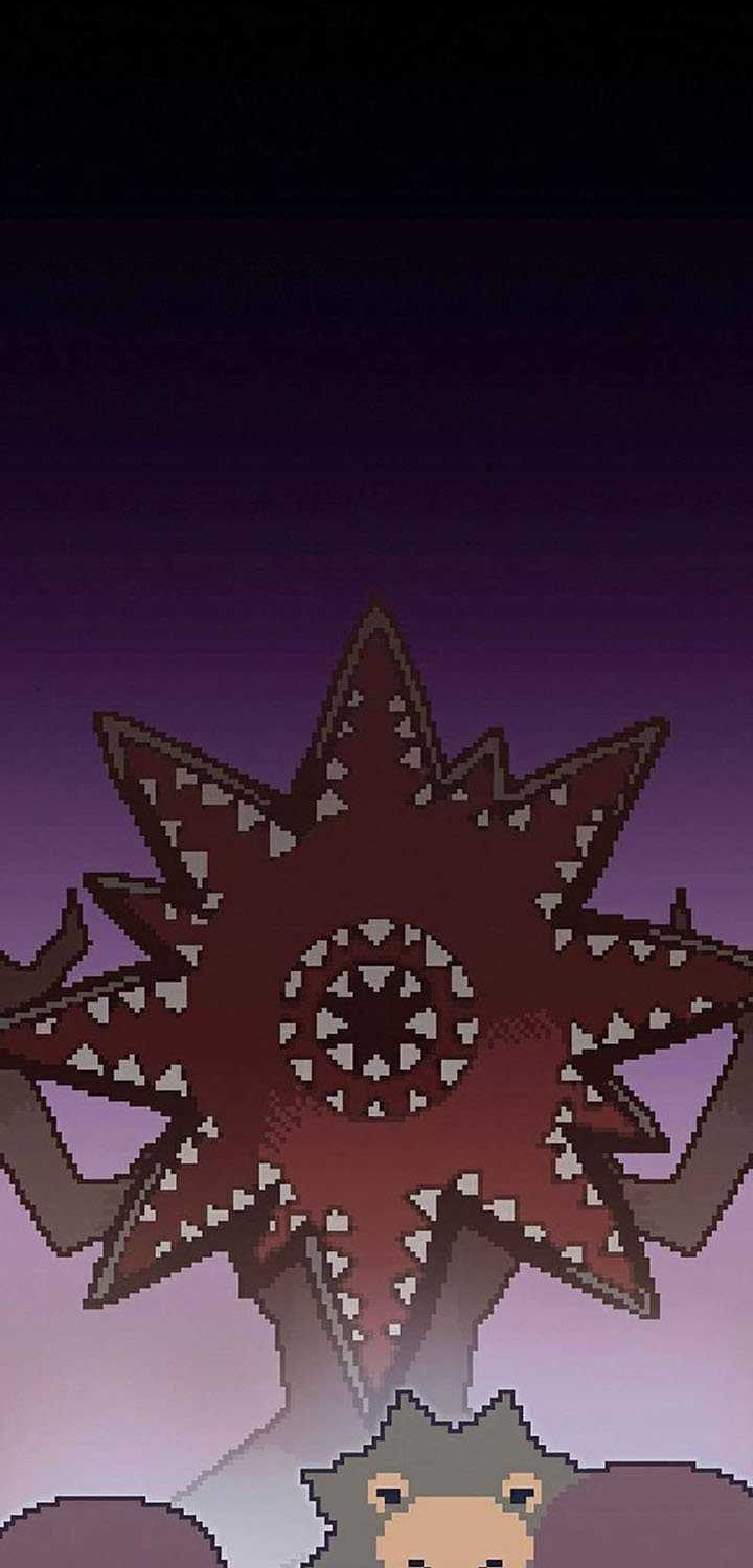 The Earth Savior Selection Chapter 24 Gambar 9