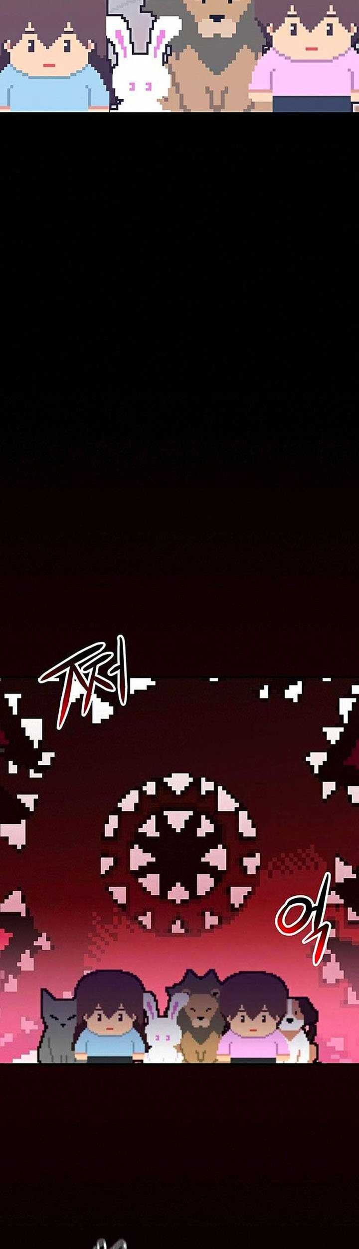 The Earth Savior Selection Chapter 24 Gambar 10