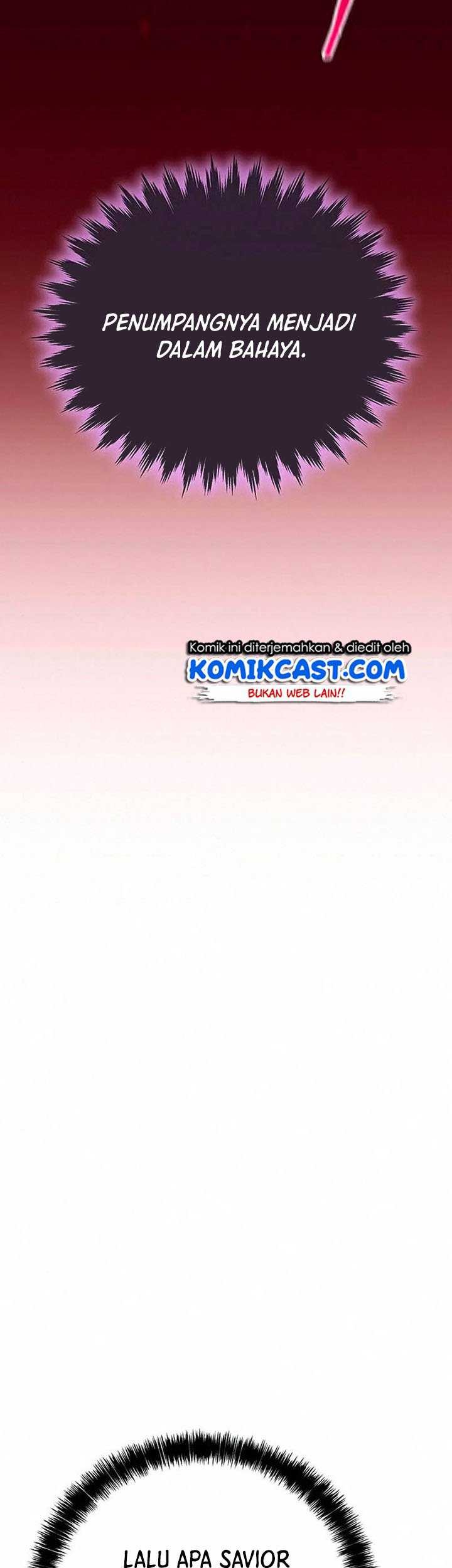 The Earth Savior Selection Chapter 24 Gambar 12