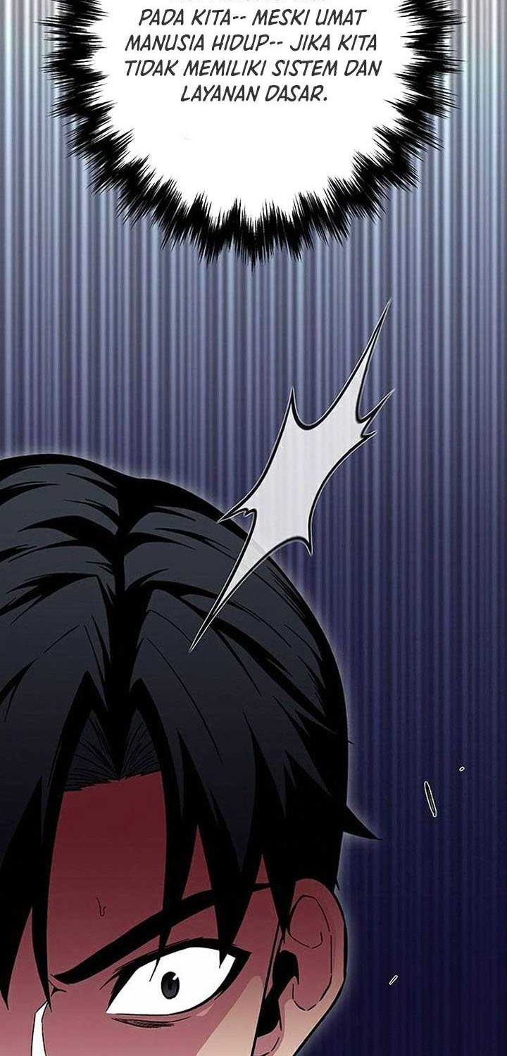 The Earth Savior Selection Chapter 24 Gambar 17