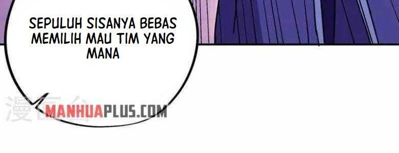 Peerless Soul Chapter 330 Gambar 10