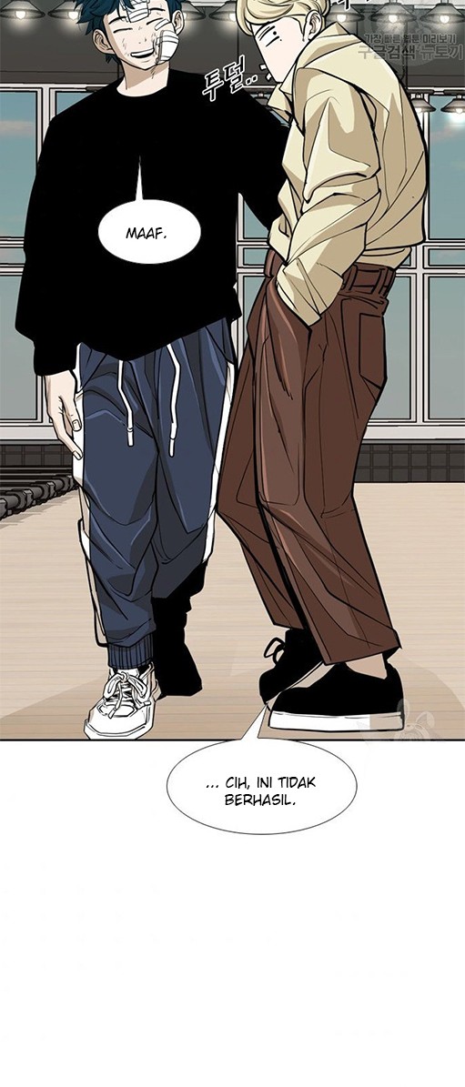 Shark Chapter 237.2 Gambar 11