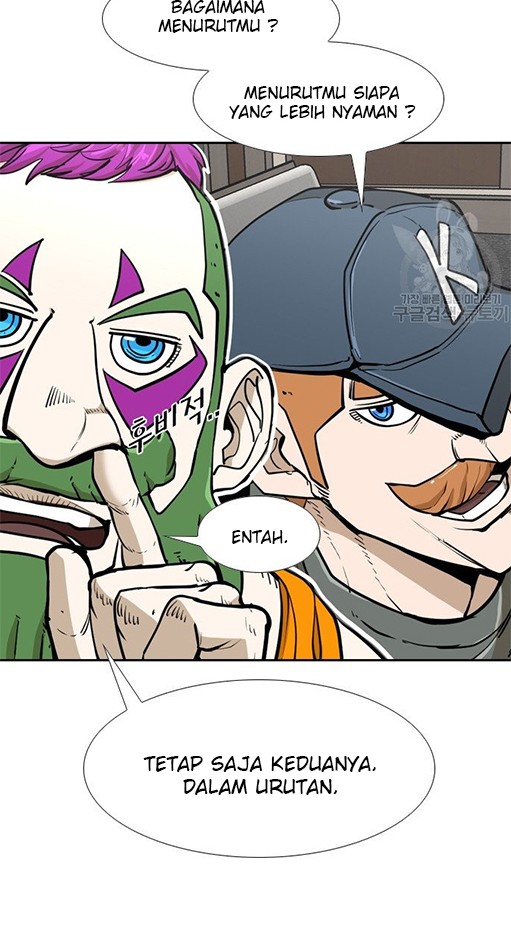 Shark Chapter 237.2 Gambar 17