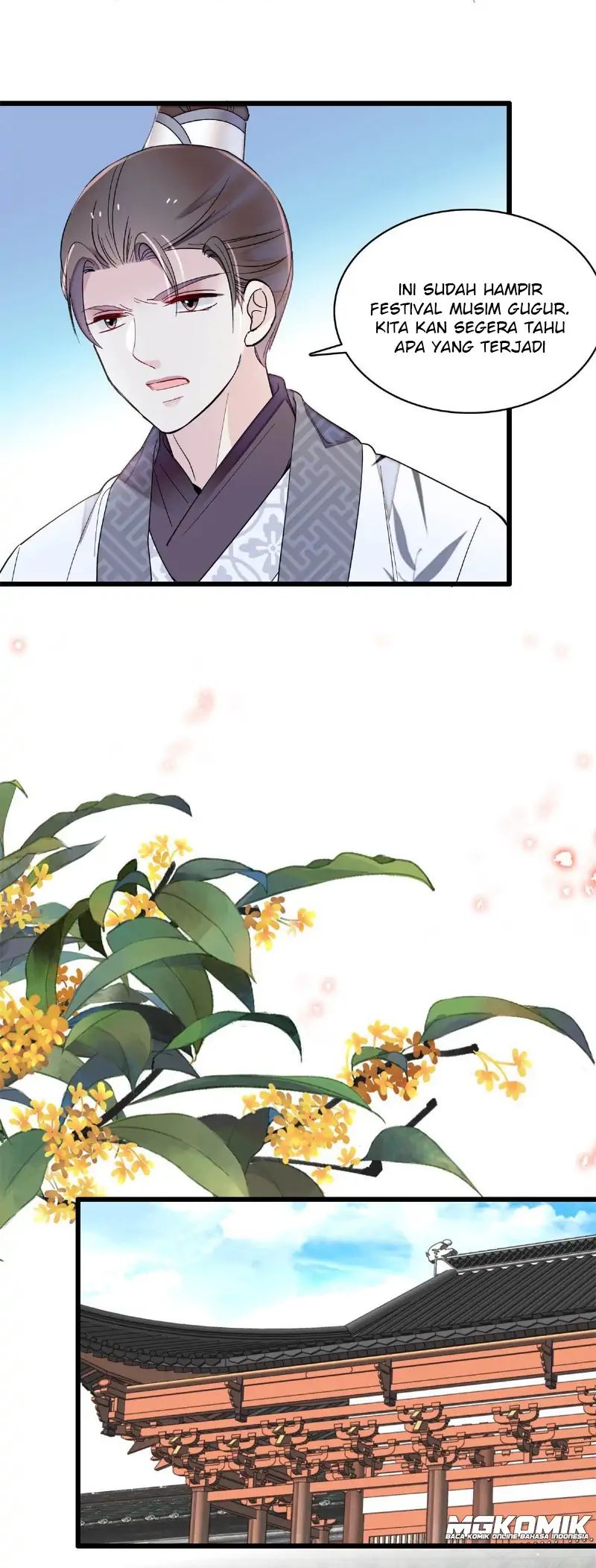 Sijin Chapter 244 Gambar 17