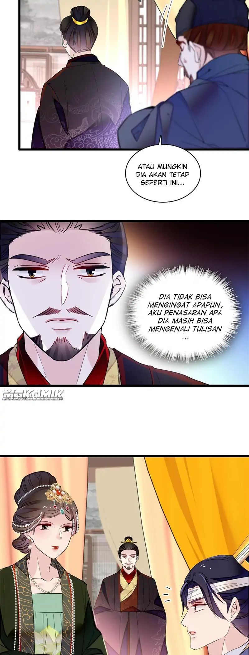 Sijin Chapter 244 Gambar 10