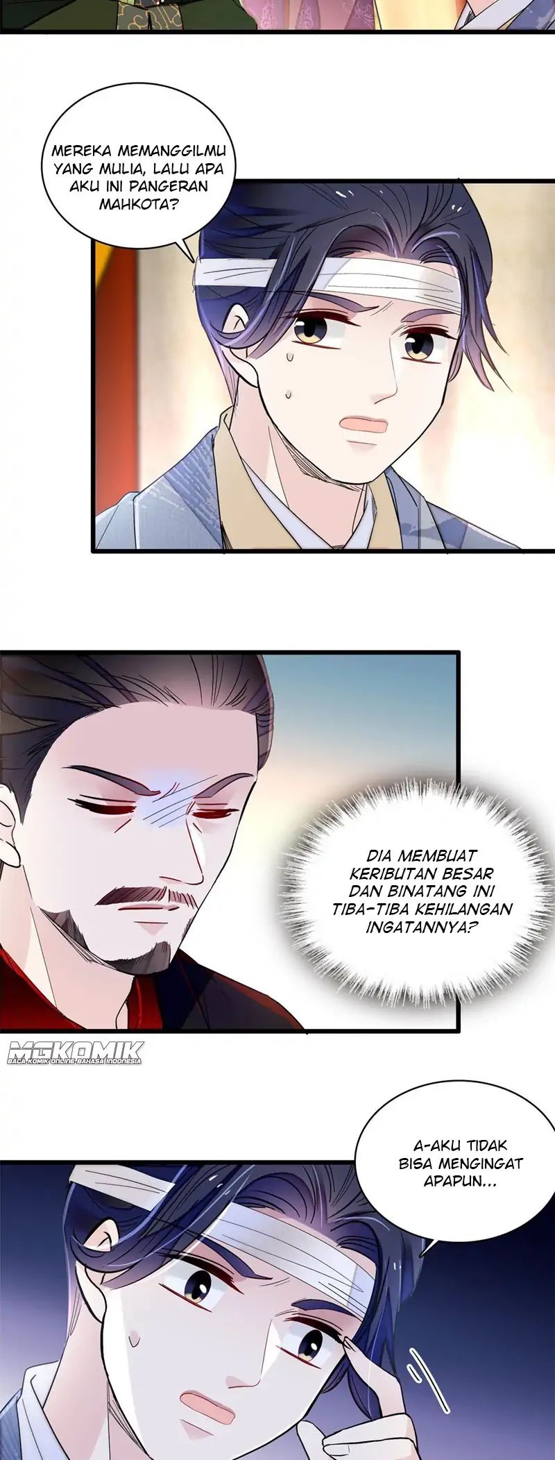 Sijin Chapter 244 Gambar 11