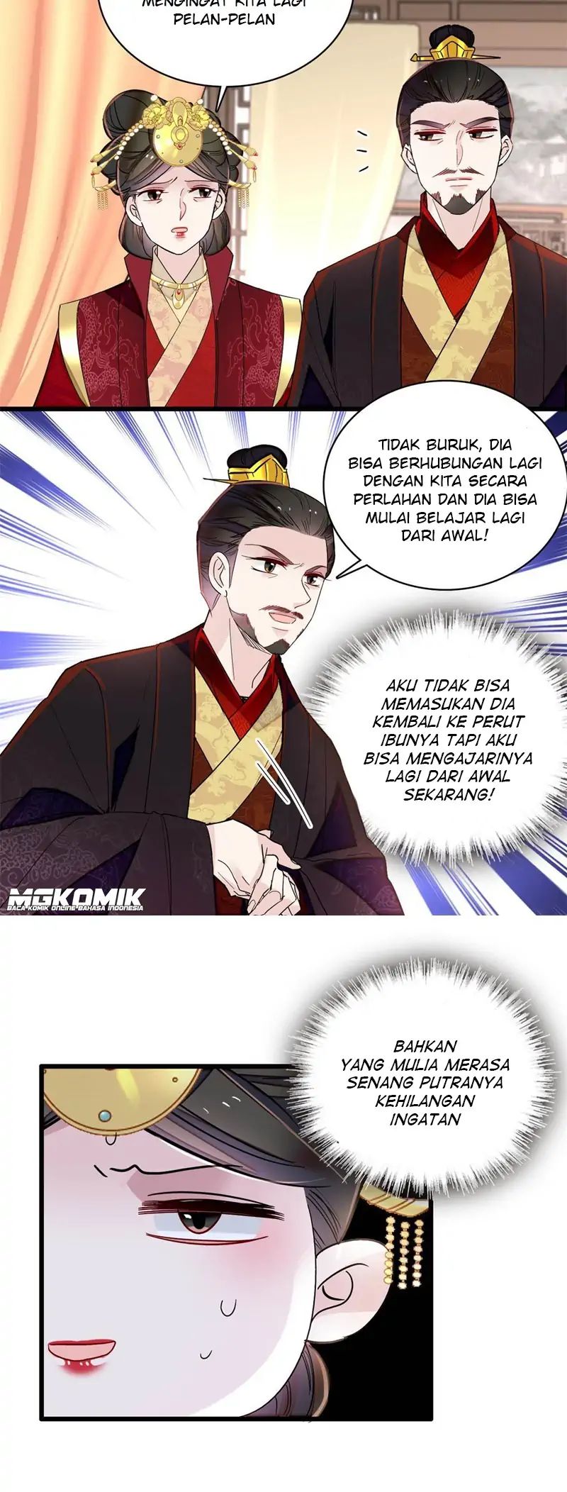 Sijin Chapter 244 Gambar 13