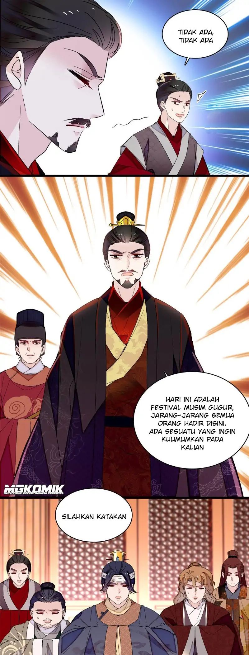 Sijin Chapter 244 Gambar 22