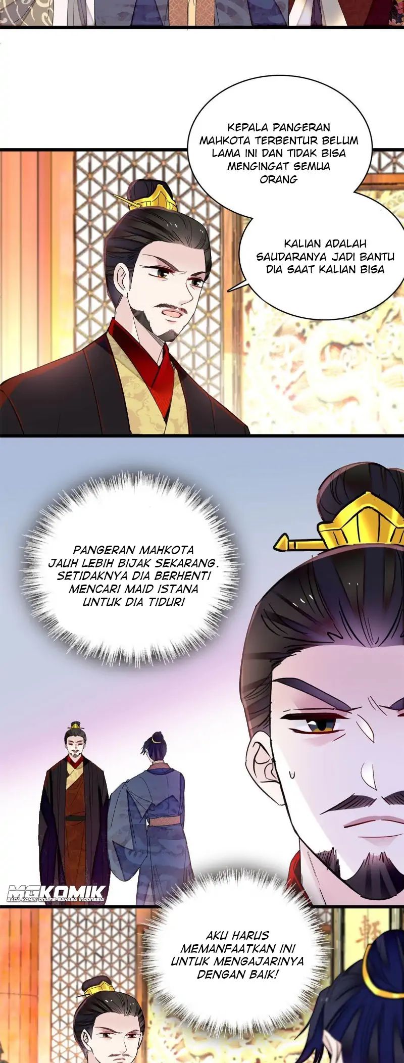 Sijin Chapter 244 Gambar 23