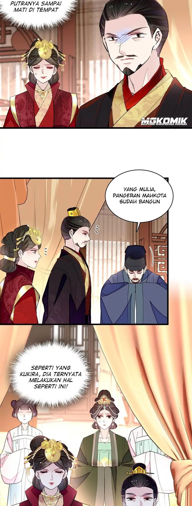 Sijin Chapter 244 Gambar 3