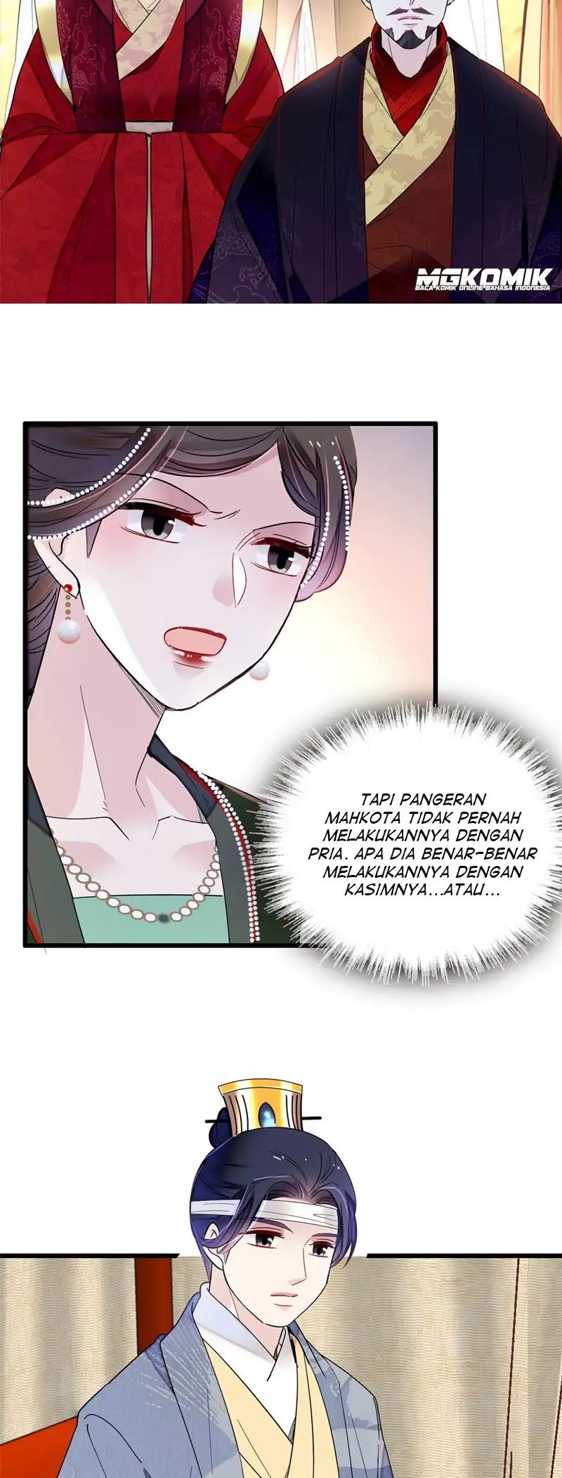 Sijin Chapter 244 Gambar 4