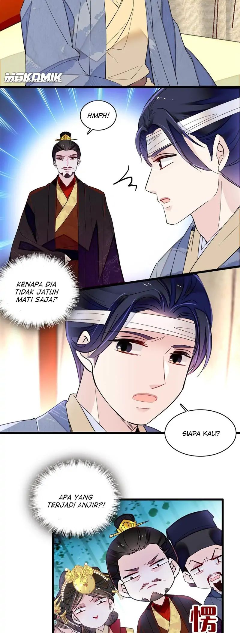 Sijin Chapter 244 Gambar 5