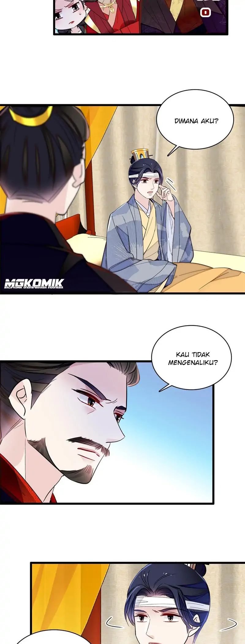 Sijin Chapter 244 Gambar 6