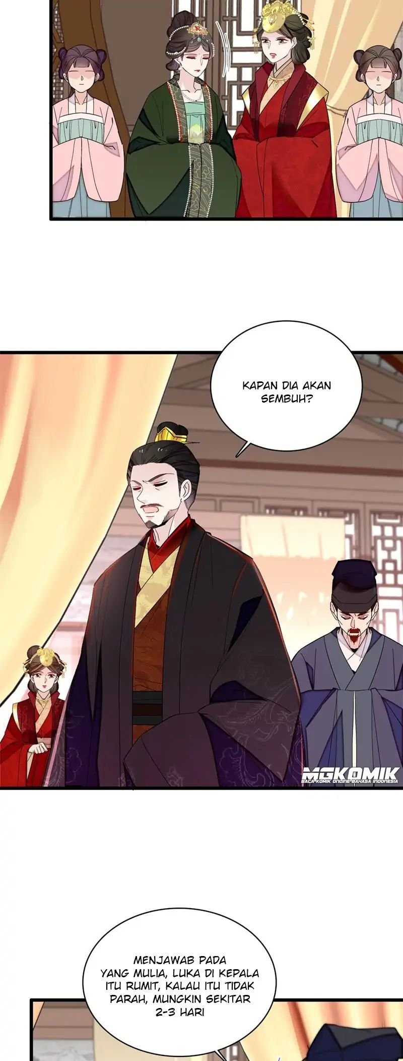 Sijin Chapter 244 Gambar 9