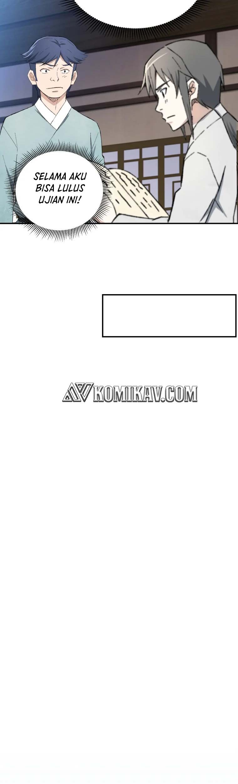 The Great Master Chapter 19 Gambar 40