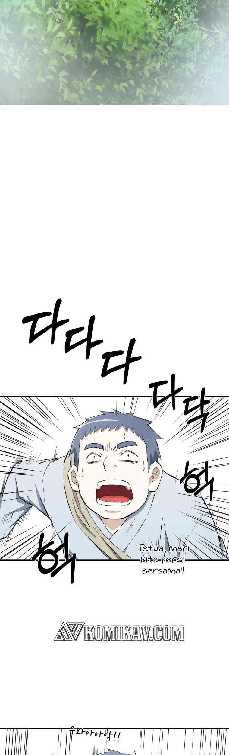 The Great Master Chapter 19 Gambar 42