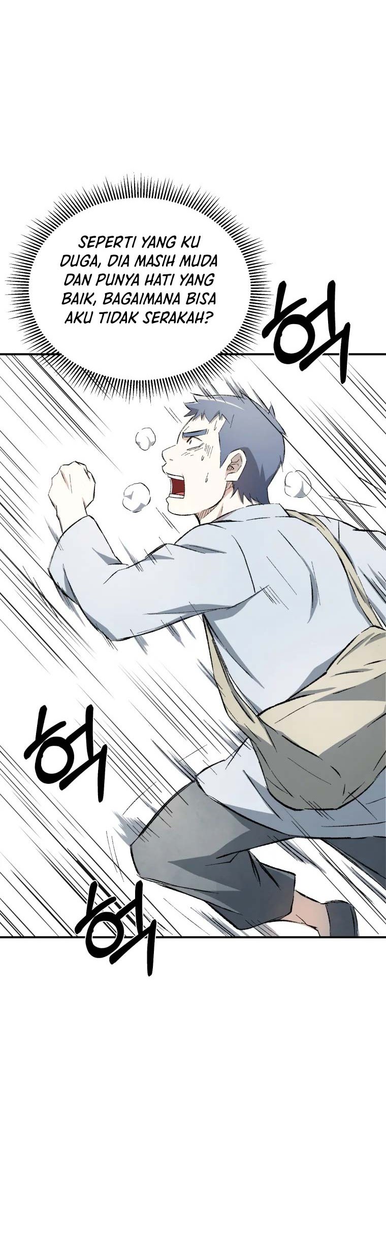 The Great Master Chapter 19 Gambar 45