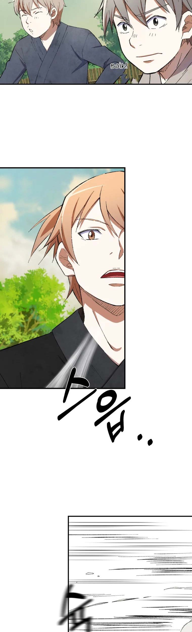 The Great Master Chapter 19 Gambar 12