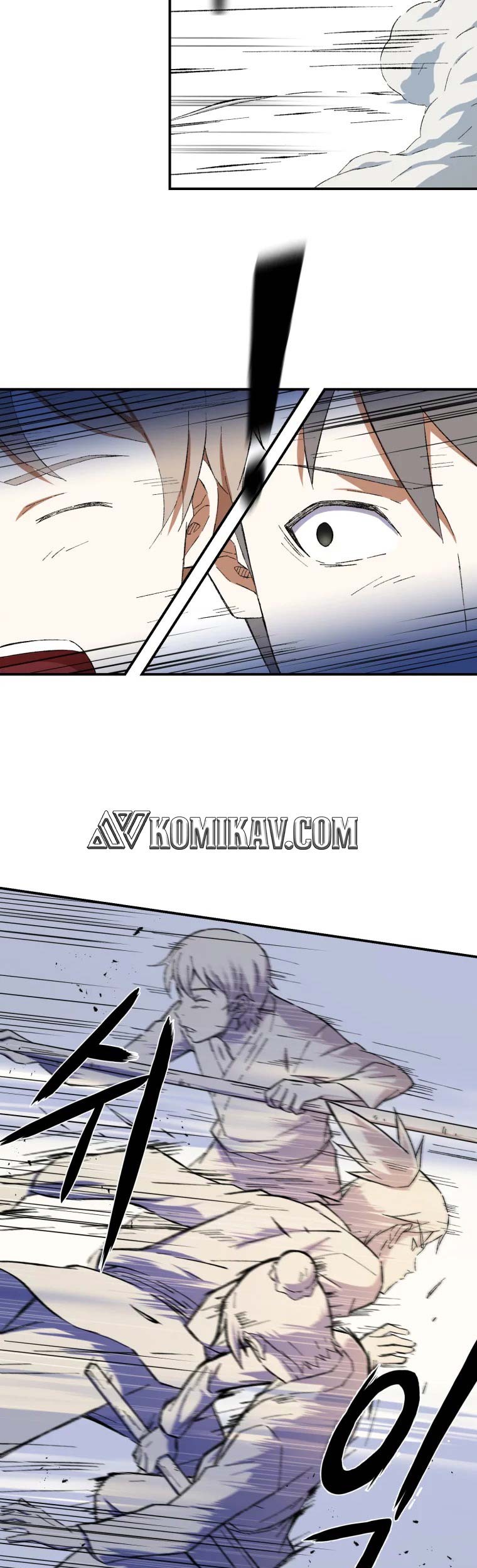 The Great Master Chapter 19 Gambar 14