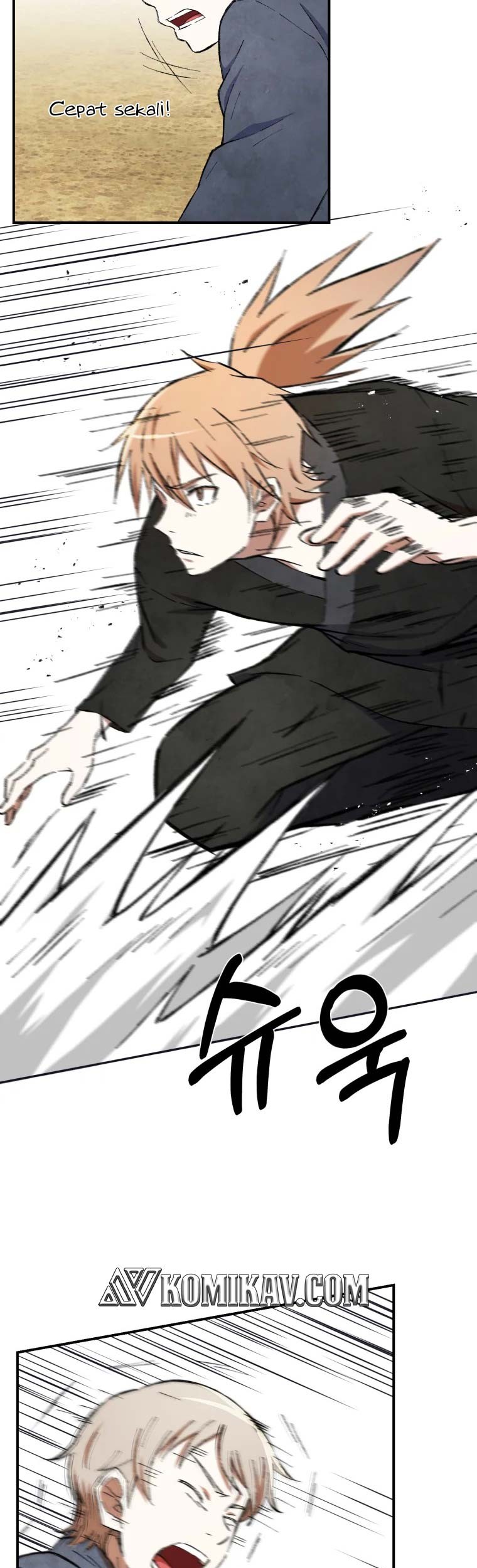 The Great Master Chapter 19 Gambar 16