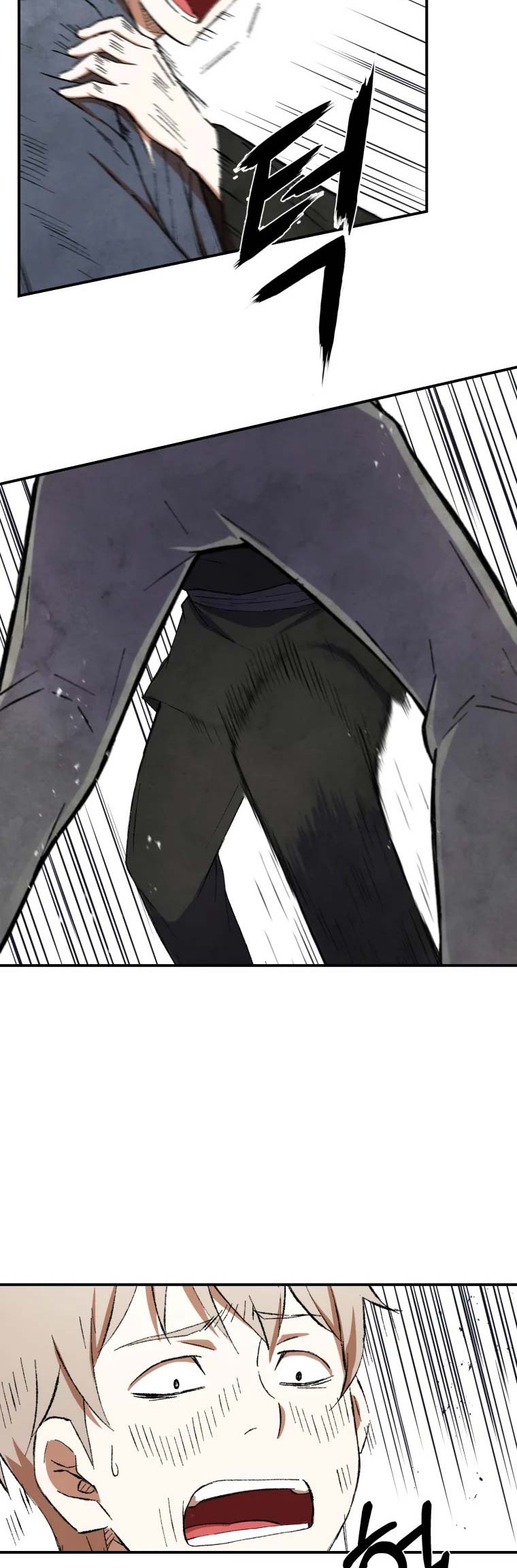 The Great Master Chapter 19 Gambar 17