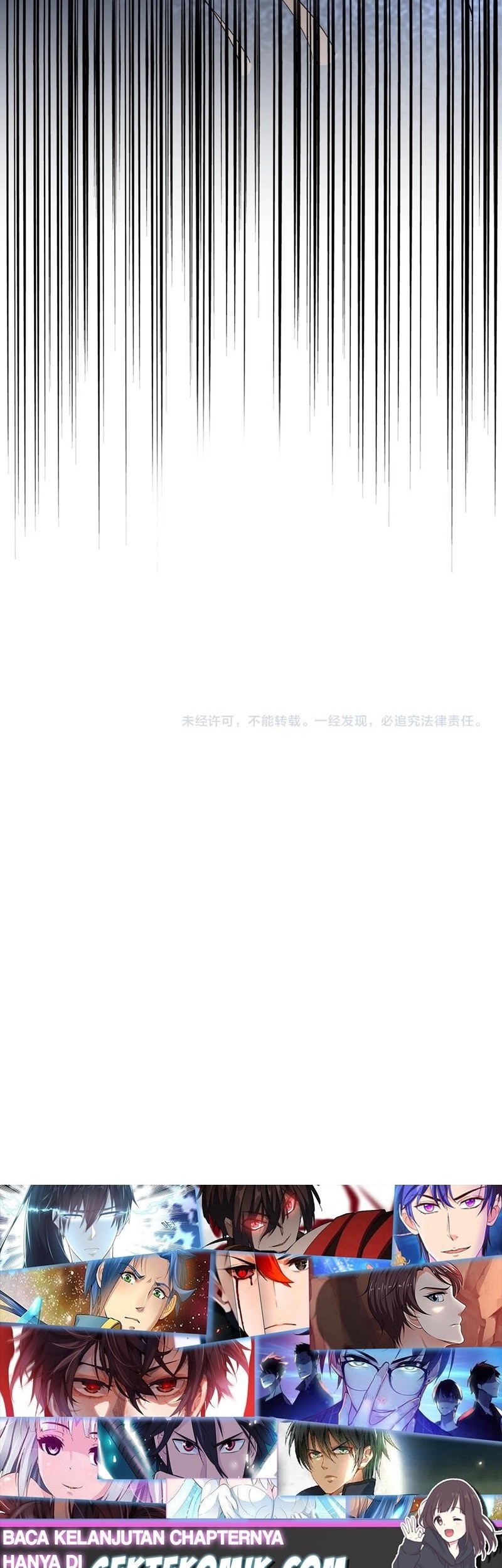 Magic Emperor Chapter 286 Gambar 41