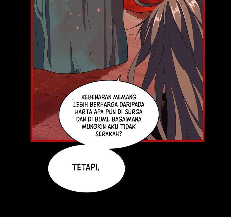 Magic Emperor Chapter 286 Gambar 13