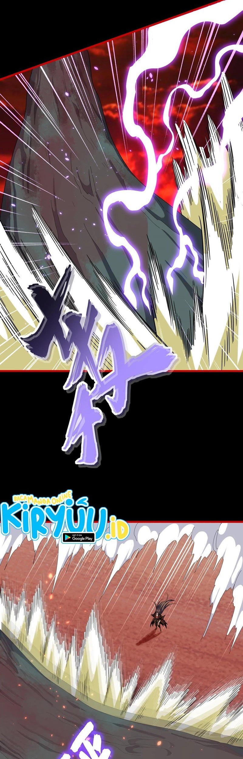 Magic Emperor Chapter 286 Gambar 15