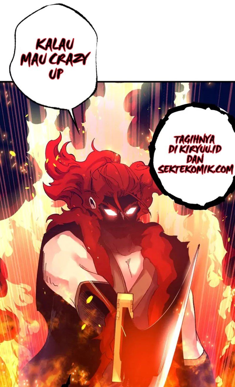 Magic Emperor Chapter 286 Gambar 19