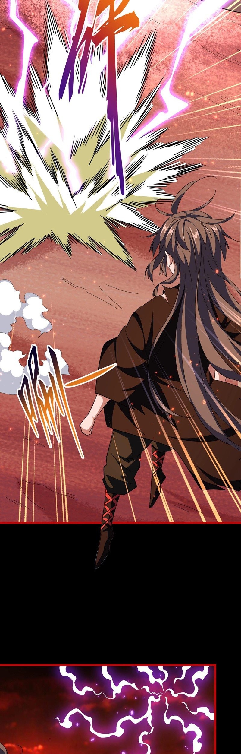 Magic Emperor Chapter 286 Gambar 20