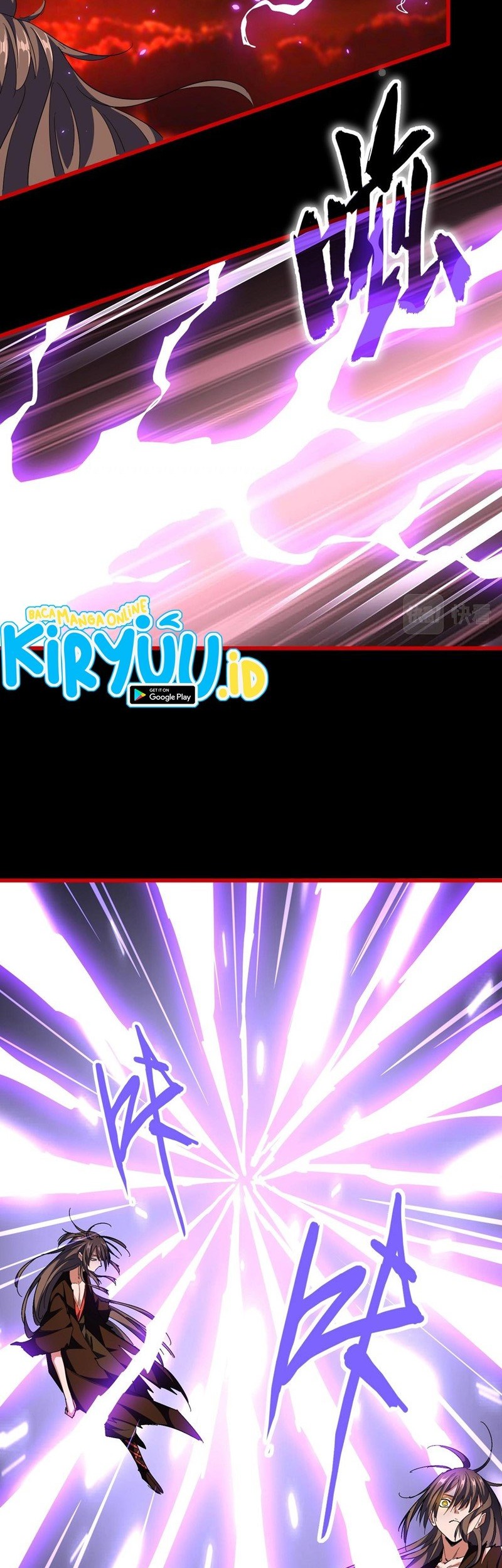 Magic Emperor Chapter 286 Gambar 21