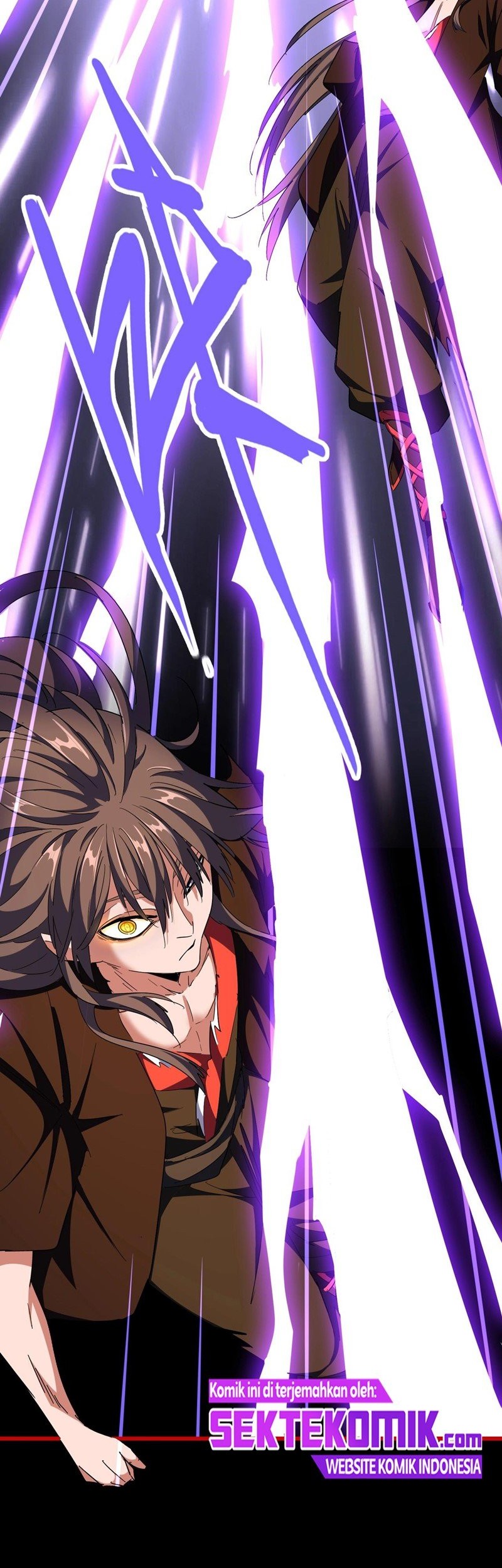 Magic Emperor Chapter 286 Gambar 22