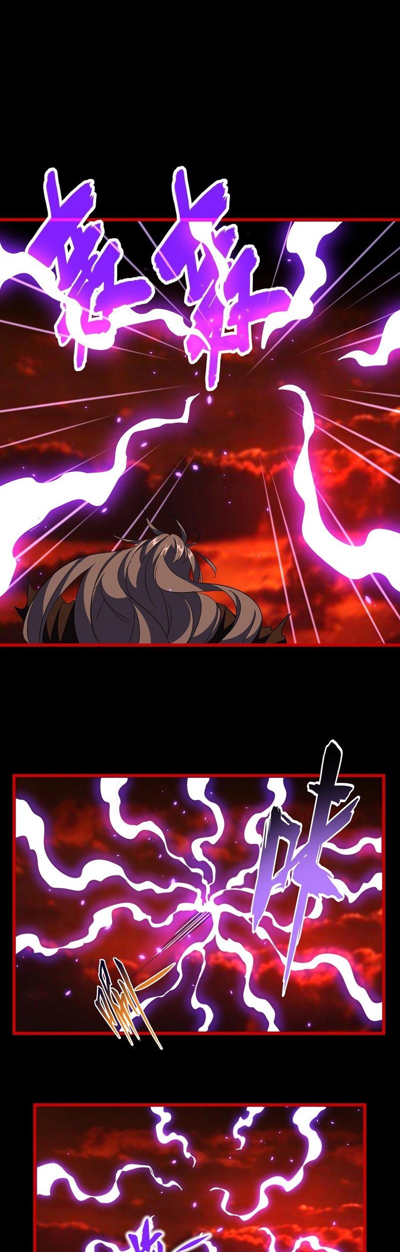 Magic Emperor Chapter 286 Gambar 23