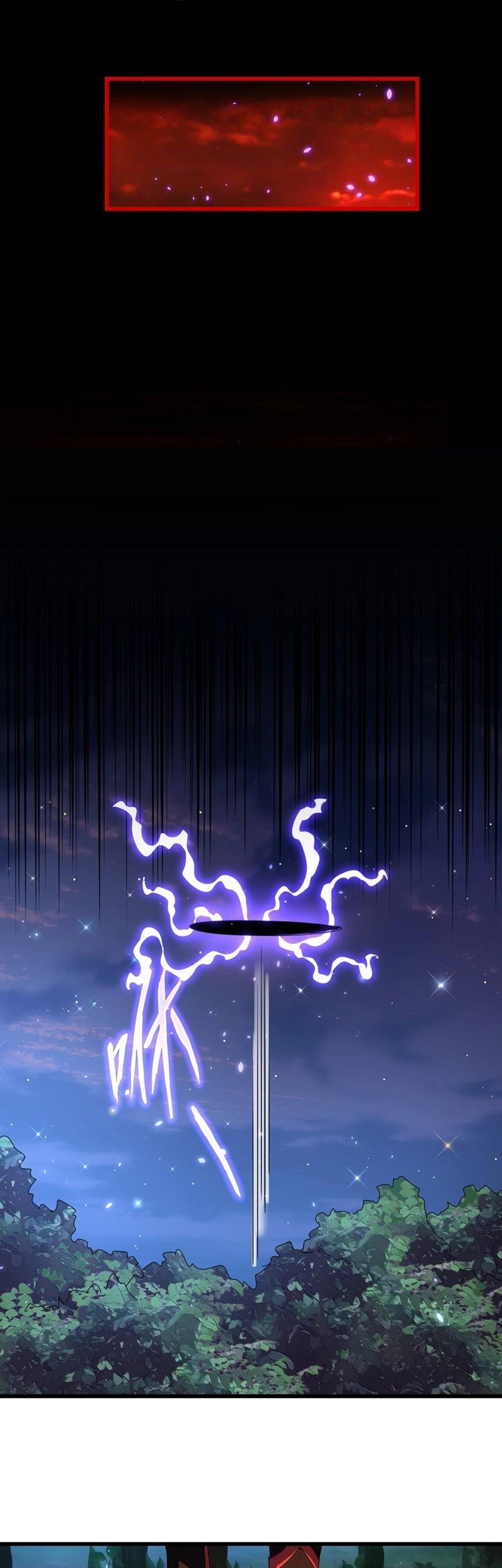 Magic Emperor Chapter 286 Gambar 25