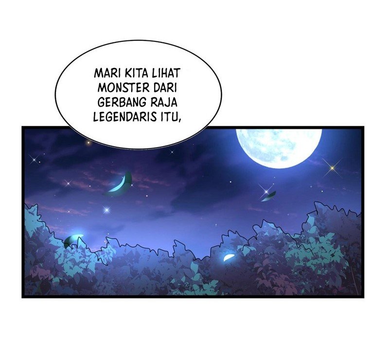 Magic Emperor Chapter 286 Gambar 39