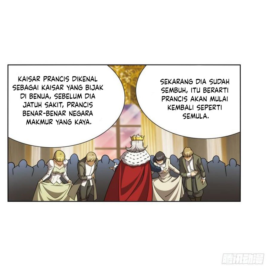 The Demon King Who Lost His Job Chapter 277 Gambar 15