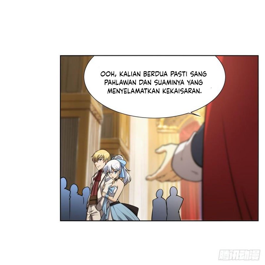 The Demon King Who Lost His Job Chapter 277 Gambar 10